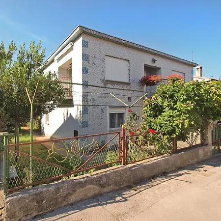 Fuer 6 Personen Ca 80 Qm In Pula, Istrien Istrische Riviera Apartment *
